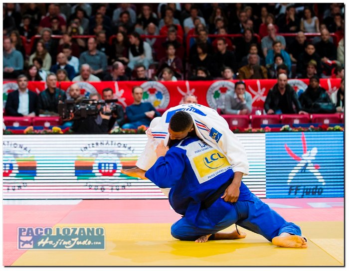 Paris 2014 by P.Lozano cat -66 kg (108)